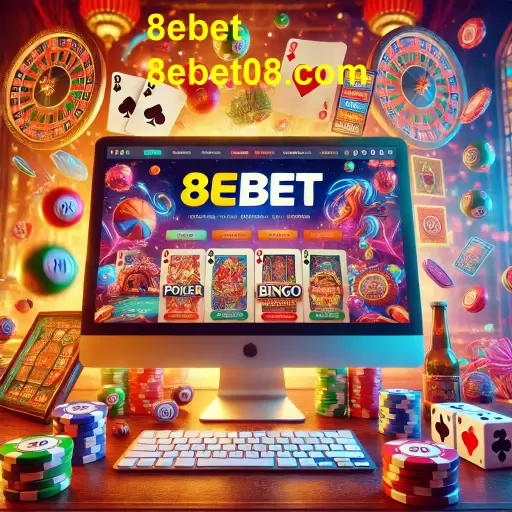 A Importância das Ofertas em Jogos Online: Descubra as Melhores Promoções do 8ebet